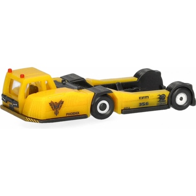 Herpa Phoenix EFM Goldhofer AST 2 1:200