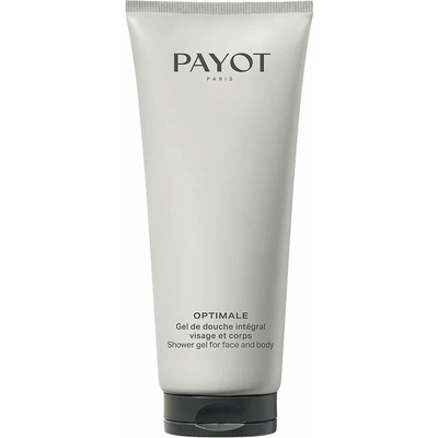 Payot Homme sprchový gel 200 ml