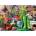 EUROGRAPHICS - Puzzle Garden Tools - 1 000 piese