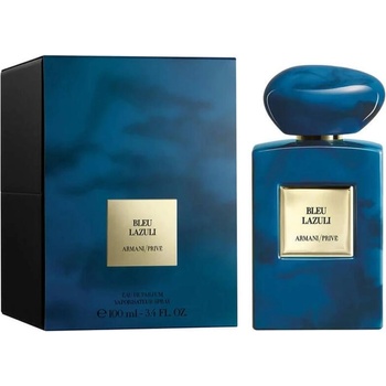 Image 1 of Giorgio Armani Prive Bleu Lazuli EDT 100 ml