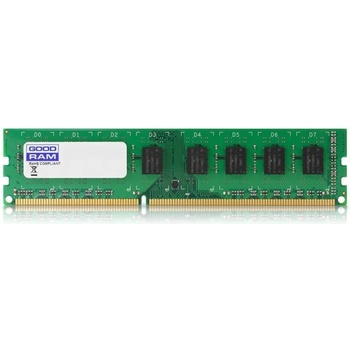 GOODRAM 4GB DDR3 1600MHz W-DL16D04G