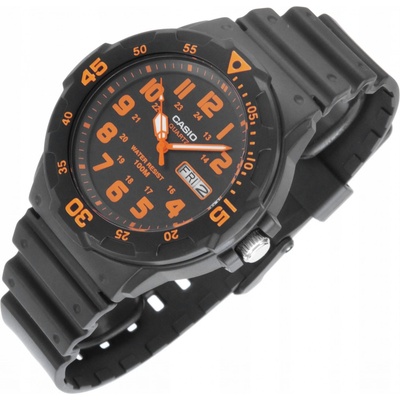 Casio MRW-200H-4B