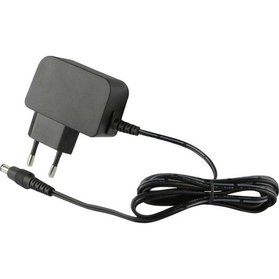 HN Power HNP18-120V2 zásuvkový napájecí adaptér, stálé napětí, 12 V/DC, 1.50 A, 18 W