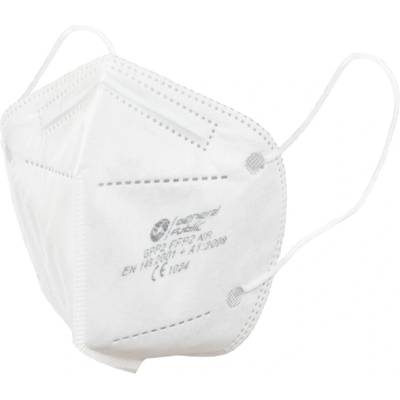 FF GPP2 SAAR FFP2 respirátor