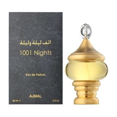 Ajmal Nights 1001 parfém dámský 60 ml