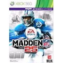 Hry na Xbox 360 Madden NFL 25