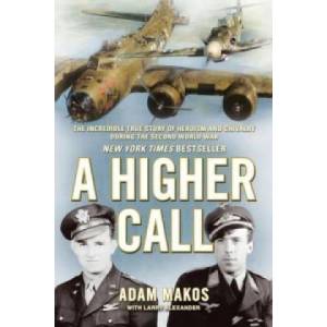 Higher Call (2014)