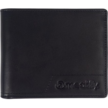 Meatfly Eliot Premium Leather Black