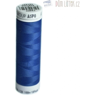 Niť Aspo elastická 100 m 1303