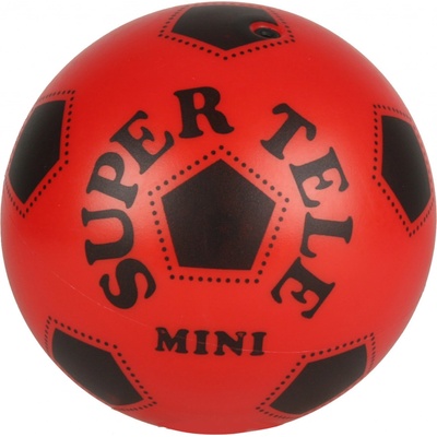 Mondo Mini Super Tele červená