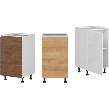 Image 1 of BRW Долен шкаф Sole - D_45/82_L (D_45/82_L)