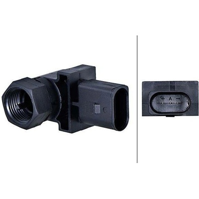 Snímač, rychlost / počet otáček HELLA 6PU 009 145-321 (6PU009145321)