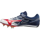 Mizuno CITIUS WING FX Modrá,Bílá,Červená