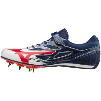 Mizuno CITIUS WING FX Modrá,Bílá,Červená