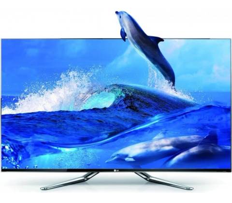 LG 47LM960V