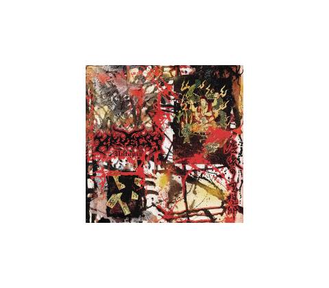 Kruelty - Untopia CD