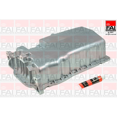 Olejová vaňa FAI AutoParts PAN017