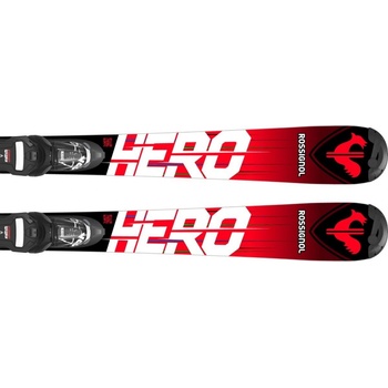 ROSSIGNOL Hero JR 23/24