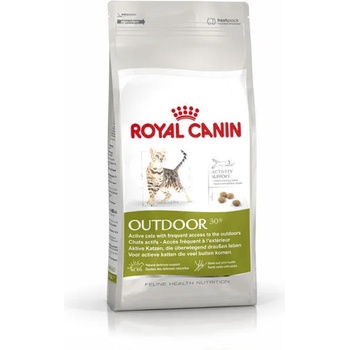 Royal Canin FHN Outdoor 30 4 kg