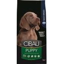 Cibau Dog Puppy Maxi 2,5 kg