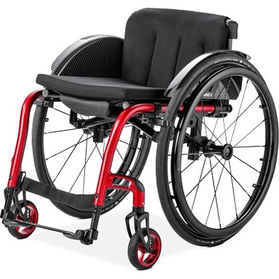 Meyra NANO X Aktivní invalidní vozík 1.156 Šířka sedu 32-48 cm