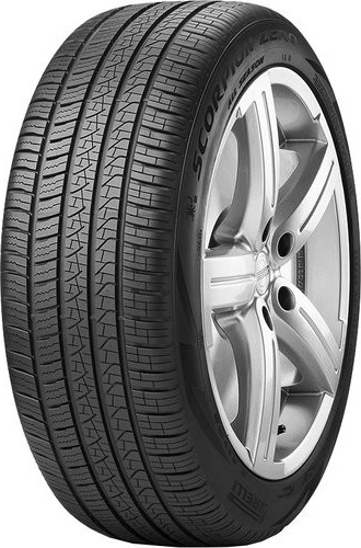 Pirelli Scorpion Zero All Season 275/50 R20 113V od 4 884 Kč
