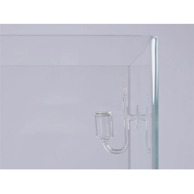 Amazing Aqua skleněný Co2 Diffusor S