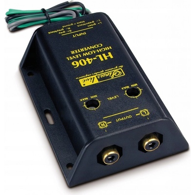 High/low převodník Sinus Live HL-406