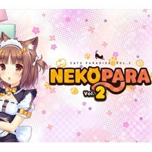 NEKOPARA Vol. 2