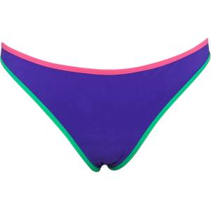 Banana Moon Дамско бикини долнище Banana moon Women's Wila Mosaicolor Bikini bottom - Lavande Sensitive - размер 36 (FR) (150-5333-0311)