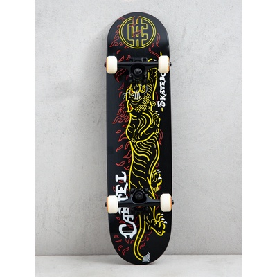 Cartel Skateboards Tiger