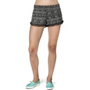 Horsefeathers sunday shorts black