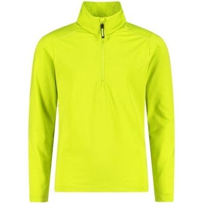 CMP mikina Sweat 30L1114 E112 acido