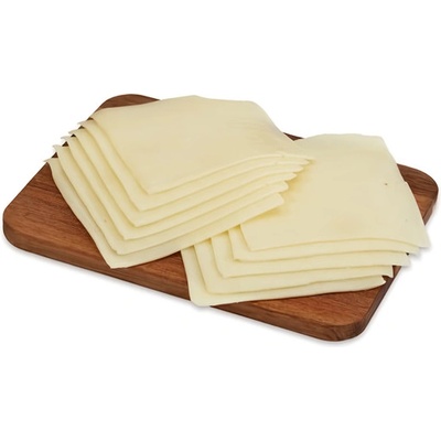 Čerstvě nakrájeno Gouda 48%, plátky cca 130 g