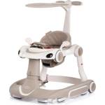 Chipolino Детска проходилка 5в1"Happy Walker (3800933008534) Проходилка