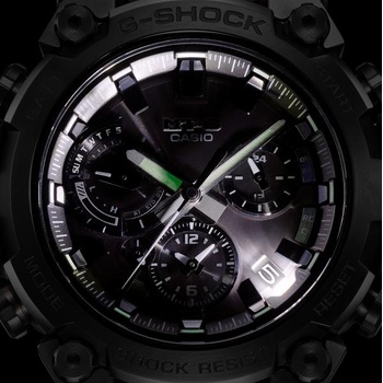 Image 1 of Casio MTG-B3000B-1AER