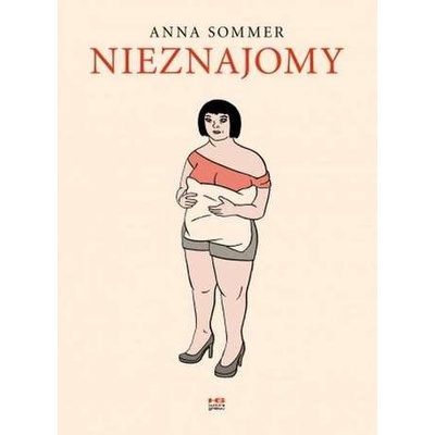 NIEZNAJOMY