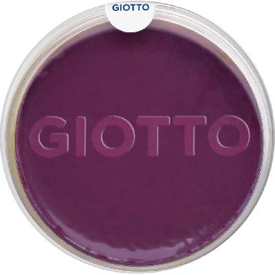 GIOTTO Make Up Боя за лице Purple 5 ml 1 бр (F474627)