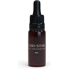 CBD Star Konopný CBD olej DAY 10% 10 ml