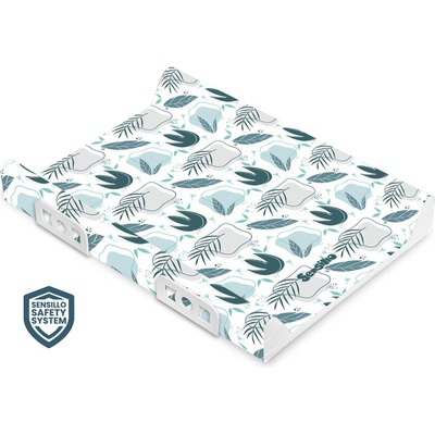 Подложка За Повиване Със Система За Безопасност - Garden Palms Platinum 70 См