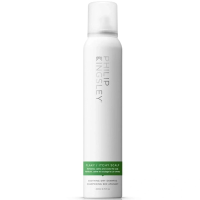 Philip Kingsley Flaky Itchy Dry Shampoo Сух шампоан дамски 200ml