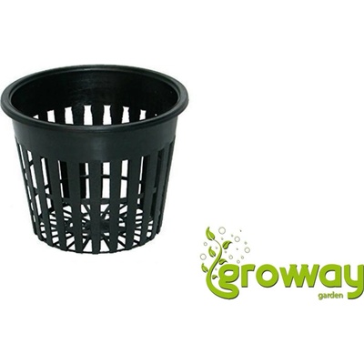 General Hydroponics Hydroponický košík 3" – Zboží Dáma