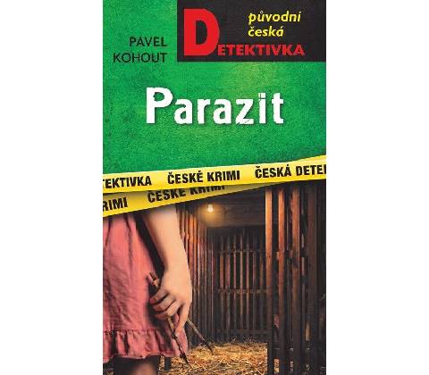 Parazit