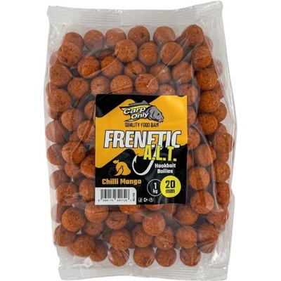 Carp Only Frenetic A.L.T. Chilli Mango 1 kg 24 mm