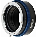 NOVOFLEX Adaptér NEX/NIK pro objektiv Nikon G na tělo Sony NEX