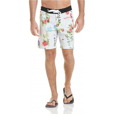 Bench kraťasy Shorts Cream