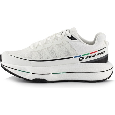 Alpine Pro Outdoor обувки с giga boom ALPINE PRO NOVETE white ALPINE PRO | Byal | МЪЖЕ | 39