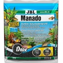Substráty do akvárií JBL Manado Dark 2-5 mm 3 l