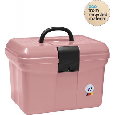 Waldhausen Box na čištění ECO linnea pink