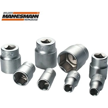 Image 1 of Brüder Mannesmann Вложка за Тресчотка 1/2, 20 мм / mannesmann 19320 / (m 19320)